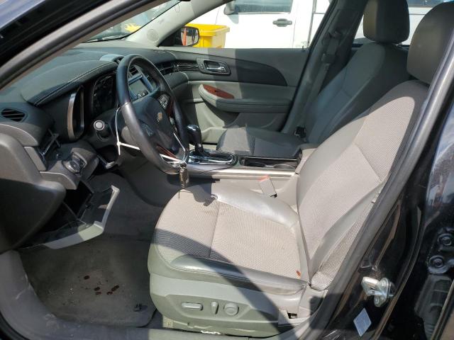 Седани CHEVROLET MALIBU 2013 Синій