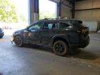 2022 Subaru Outback Wilderness na sprzedaż w Lufkin, TX - All Over