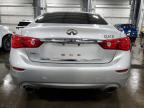 2015 Infiniti Q50 Base zu verkaufen in Ham Lake, MN - Front End