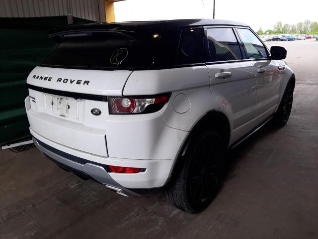 2011 LAND ROVER RANGE ROVE