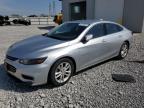2018 Chevrolet Malibu Hybrid en Venta en Barberton, OH - Mechanical