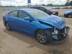 2018 Hyundai Elantra Sel for Sale in Newton, AL - Front End