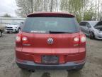 2010 Volkswagen Tiguan S for Sale in Arlington, WA - Water/Flood
