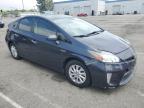 2015 Toyota Prius Plug-In  zu verkaufen in Rancho Cucamonga, CA - Front End
