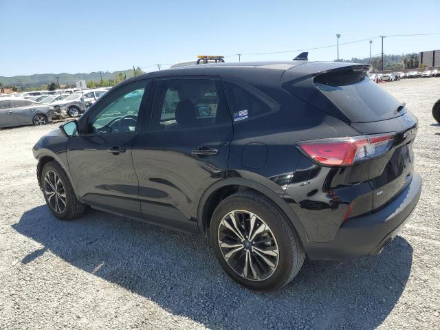  FORD ESCAPE 2022 Czarny