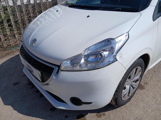 2015 PEUGEOT 208 ACCESS