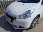 2015 PEUGEOT 208 ACCESS for sale at Copart WESTBURY
