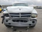 2002 Dodge Dakota Quad Slt for Sale in Littleton, CO - Front End