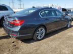 2016 Bmw 750 Xi for Sale in Elgin, IL - Front End