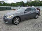 2013 Infiniti G37  იყიდება Augusta-ში, GA - Vandalism