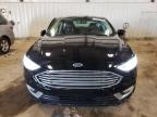 2018 Ford Fusion Titanium/Platinum for Sale in Lansing, MI - Side