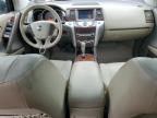 2009 Nissan Murano S იყიდება Columbus-ში, OH - Normal Wear