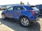 2024 Cadillac Xt5 Premium Luxury for Sale in Woodhaven, MI - Side