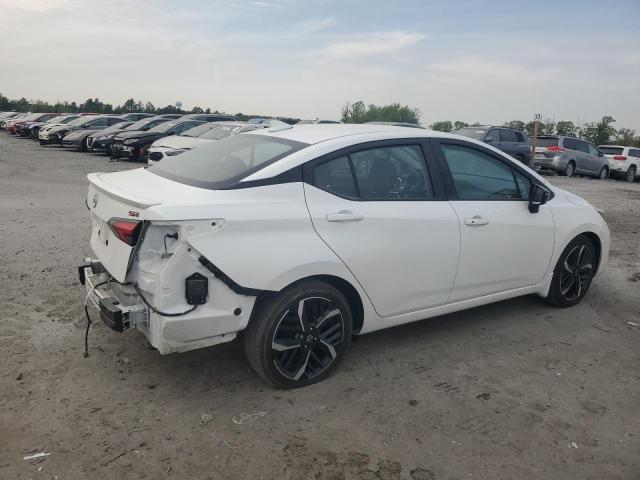  NISSAN VERSA 2023 Biały