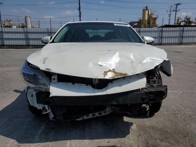 Sedans TOYOTA AVALON 2016 Biały