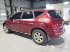 2007 Nissan Murano Sl zu verkaufen in Rogersville, MO - Rear End