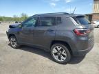 Marlboro, NY에서 판매 중인 2021 Jeep Compass Limited - Front End