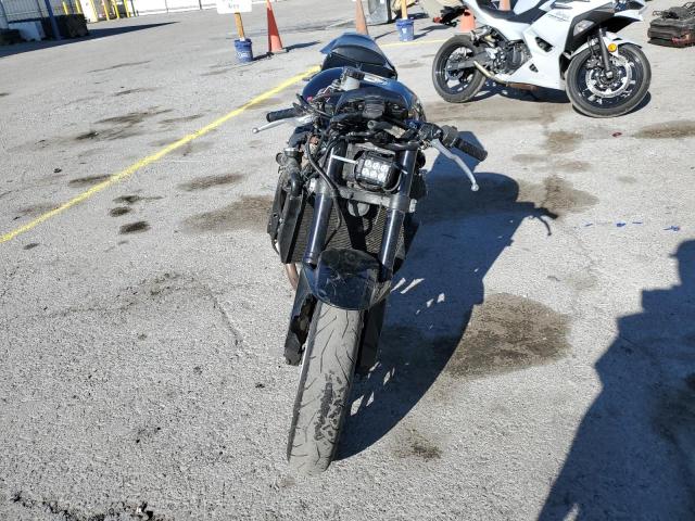 2016 HONDA CBR600 RR  