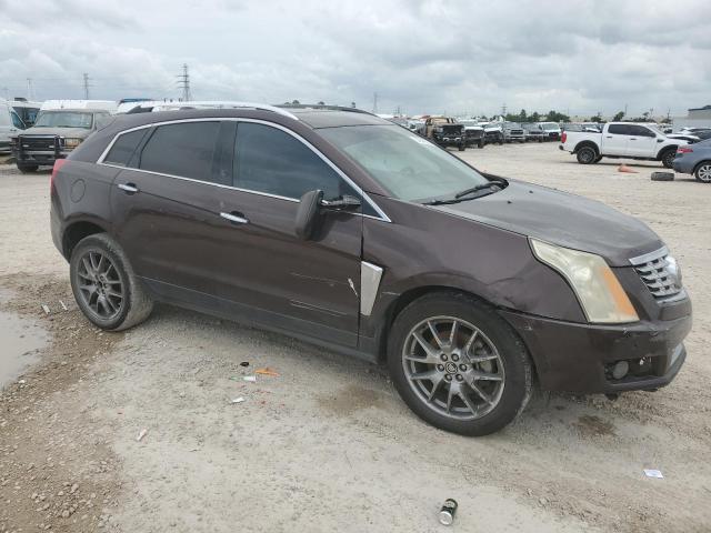  CADILLAC SRX 2015 Brązowy