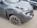 2016 NISSAN JUKE TEKNA for sale at Copart ROCHFORD