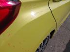 2015 HONDA JAZZ EX NA for sale at Copart GLOUCESTER