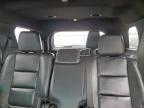 2013 Ford Explorer Xlt zu verkaufen in Haslet, TX - Hail