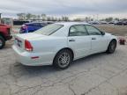 2002 Mitsubishi Diamante Ls продається в Pekin, IL - Front End