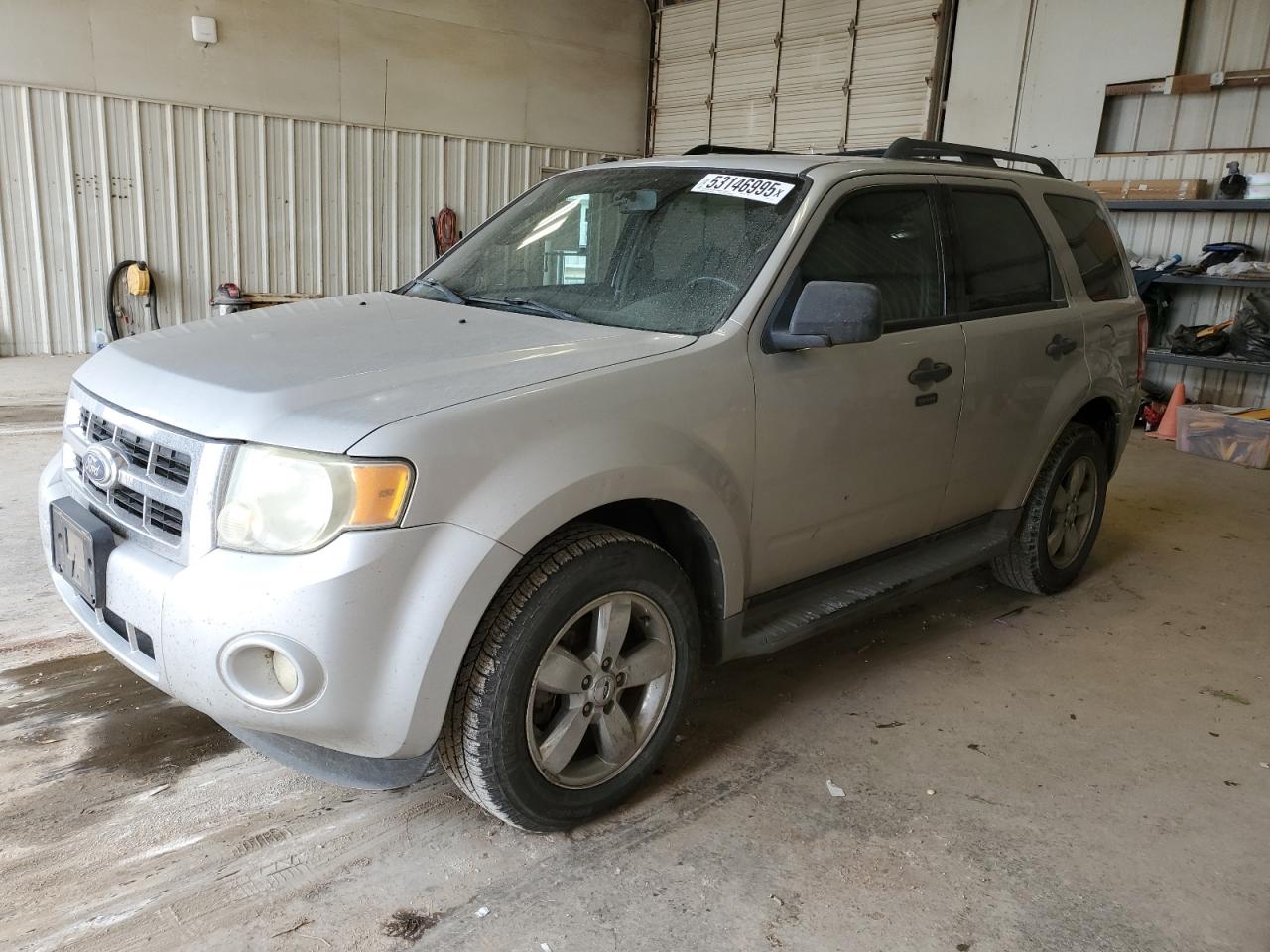 2010 Ford Escape Xlt for Sale in Abilene, TX - Front End