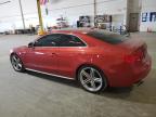 2013 Audi S5 Premium Plus იყიდება Jacksonville-ში, FL - Mechanical