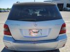2011 Mercedes-Benz Glk 350 4Matic للبيع في Oklahoma City، OK - Front End
