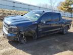 2020 Chevrolet Silverado K1500 Rst за продажба в Davison, MI - Undercarriage