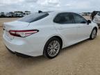 2018 Toyota Camry Xse for Sale in San Antonio, TX - Undercarriage