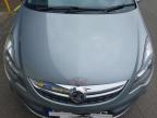 2012 VAUXHALL CORSA SXI for sale at Copart SANDTOFT