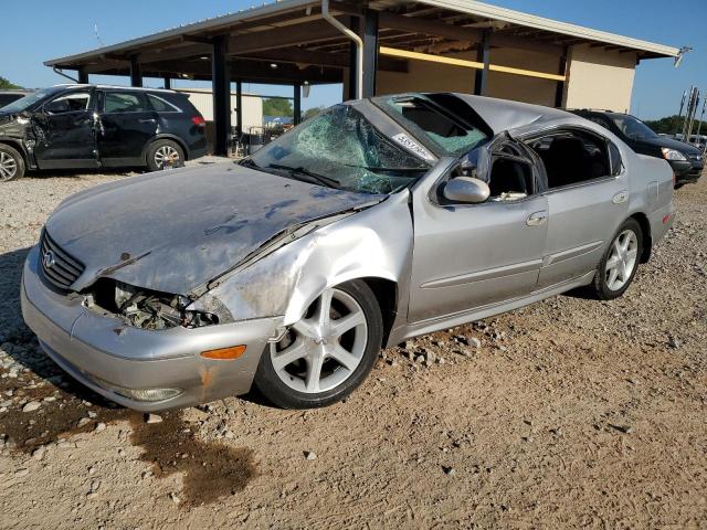 2004 Infiniti I35 