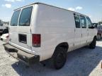 2003 Ford Econoline E350 Super Duty Van for Sale in Riverview, FL - Mechanical