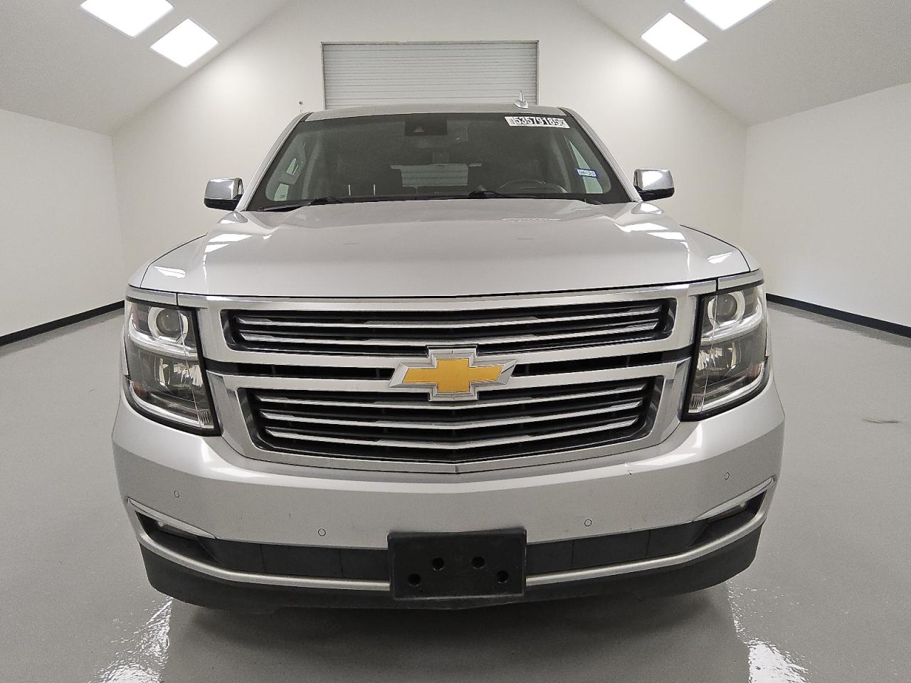 2016 Chevrolet Tahoe C1500 Ltz na sprzedaż w Houston, TX - Normal Wear