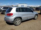 2014 Volkswagen Tiguan S zu verkaufen in Colorado Springs, CO - Front End