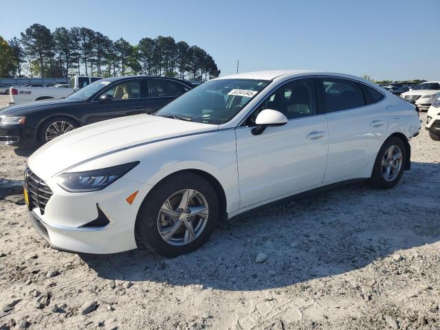 2022 Hyundai Sonata Se