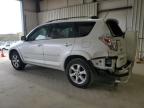 2010 Toyota Rav4 Limited იყიდება Chambersburg-ში, PA - Rear End
