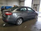 2018 Ford Fiesta Se en Venta en Albany, NY - Front End