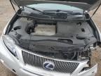 2010 Lexus Rx 450H იყიდება Elgin-ში, IL - Rear End