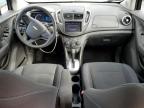 2016 Chevrolet Trax Ls იყიდება North Billerica-ში, MA - Undercarriage