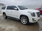 2017 Cadillac Escalade Esv Luxury for Sale in Louisville, KY - Hail