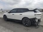2022 Bmw Ix Xdrive50   zu verkaufen in Sun Valley, CA - Rear End