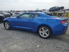 2018 Chevrolet Camaro Lt   zu verkaufen in Earlington, KY - Hail