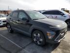 2024 Hyundai Kona Sel for Sale in Wilmington, CA - Rear End