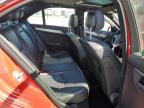 2014 Mercedes-Benz C 250 de vânzare în Sacramento, CA - Minor Dent/Scratches