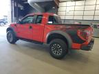 2013 Ford F150 Svt Raptor للبيع في East Granby، CT - Minor Dent/Scratches