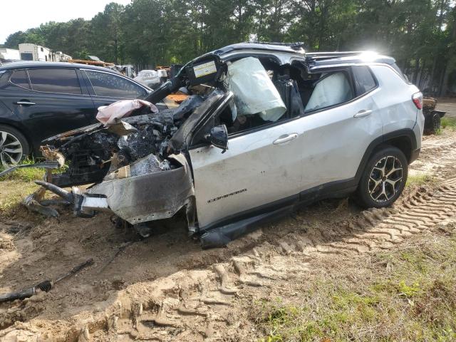 JEEP COMPASS LI 2025