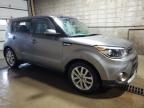 2017 Kia Soul + zu verkaufen in Blaine, MN - Minor Dent/Scratches